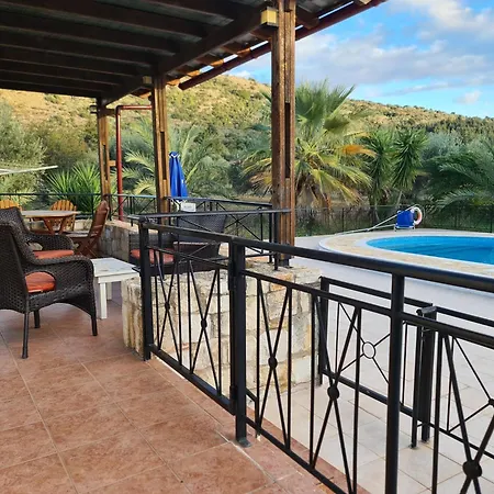 Angelos With Private Gated Pool *