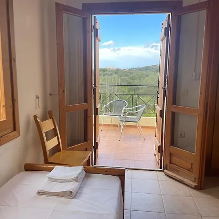 Angelos With Private Gated Pool Almirída