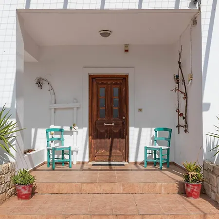 Villa Angelos With Private Gated Pool