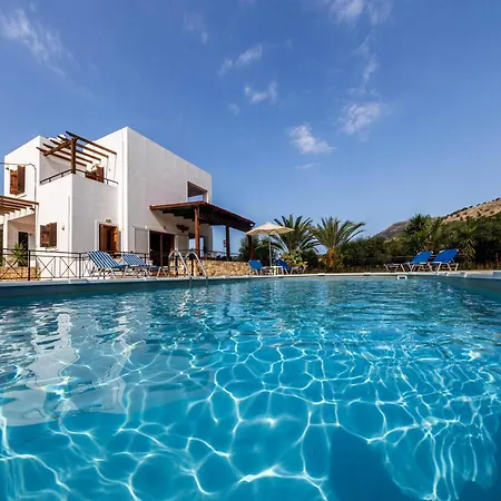 Angelos With Private Gated Pool