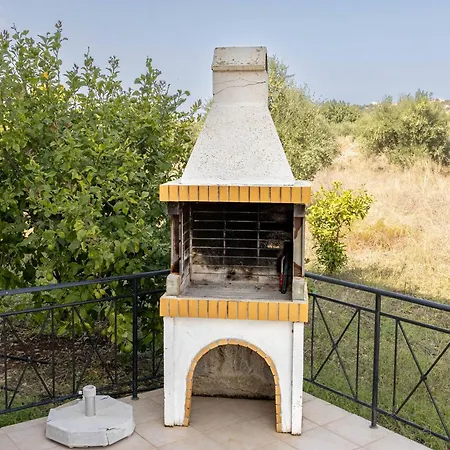 Angelos With Private Gated Pool