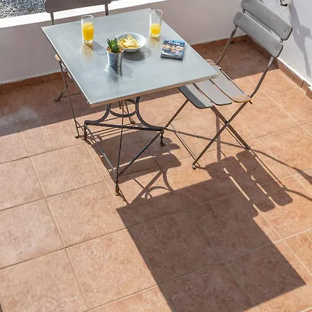 Angelos With Private Gated Pool Villa *