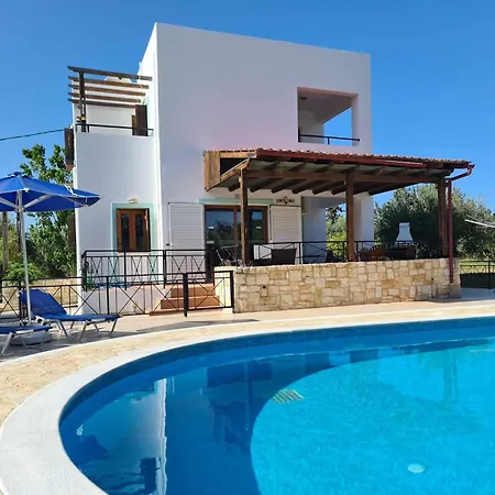 Angelos With Private Gated Pool *