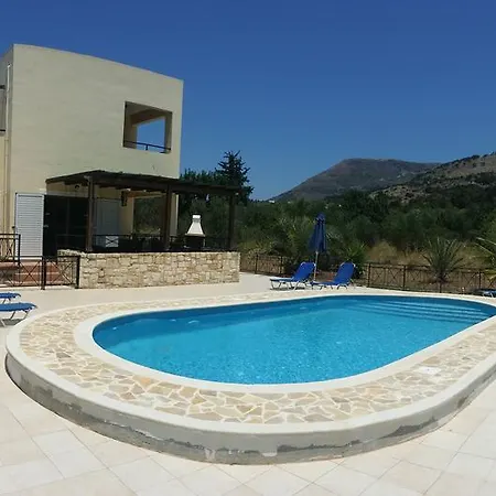 Angelos With Private Gated Pool *