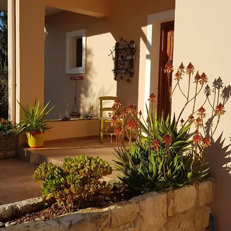 Angelos With Private Gated Pool Villa *